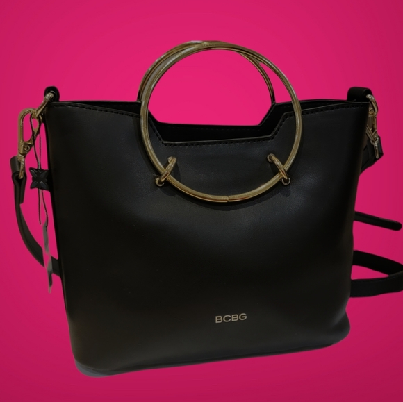 BCBG generation hand bag - Picture 4 of 4